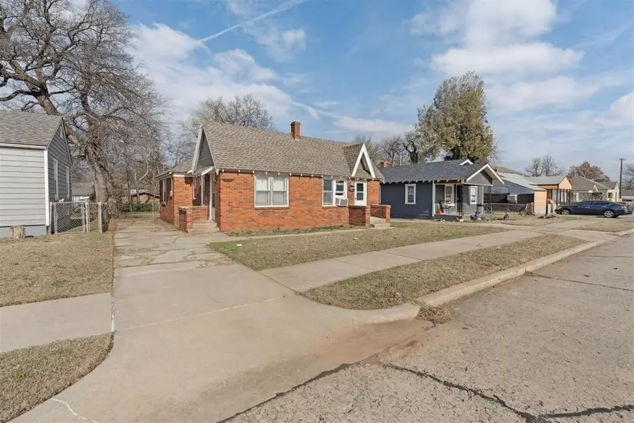 1617 NE 15th Street, Oklahoma City, OK 73117 - Image #2