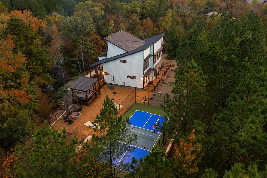 34 N Twisted Pine Trail, Broken Bow, OK 74728 - Image #1