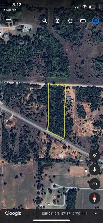 Hwy 39 Highway, Dibble, OK 73031 - Image #3