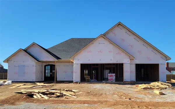 3508 Scissortail Lane, Chickasha, OK 73018