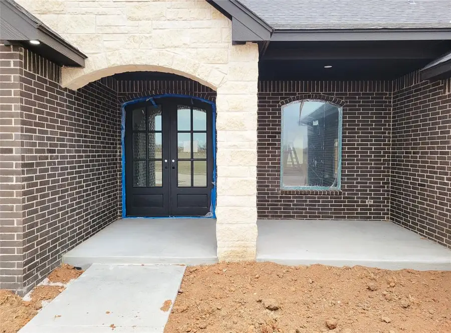 3508 Scissortail Lane, Chickasha, OK 73018 - #3