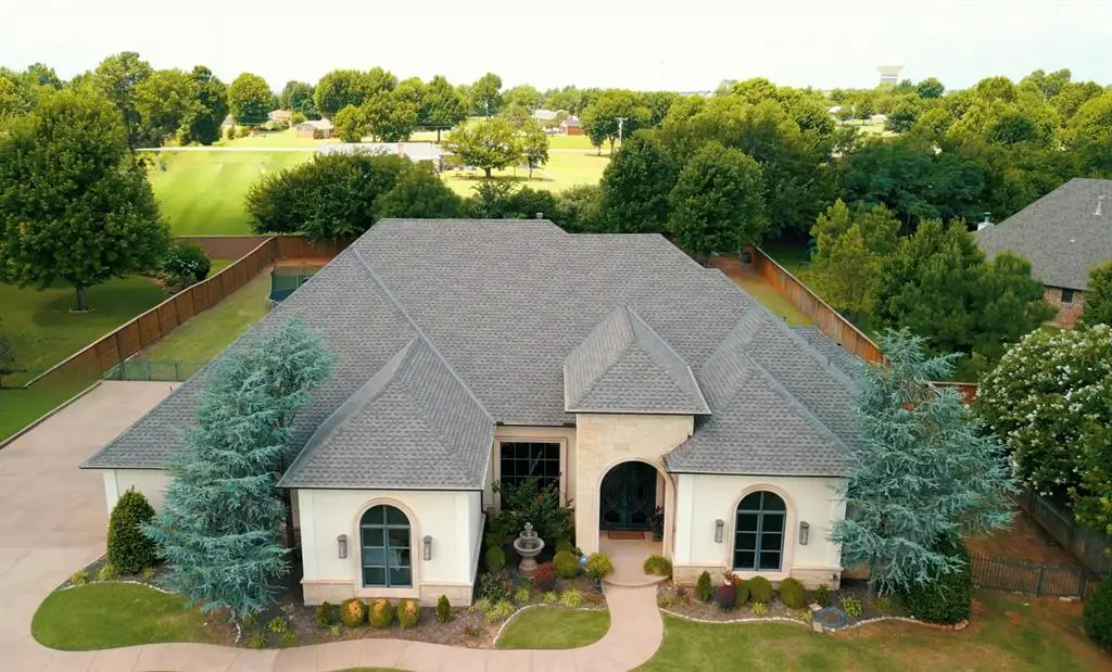 3617 Stagmoor Road, Edmond, OK 73034 - Image #1