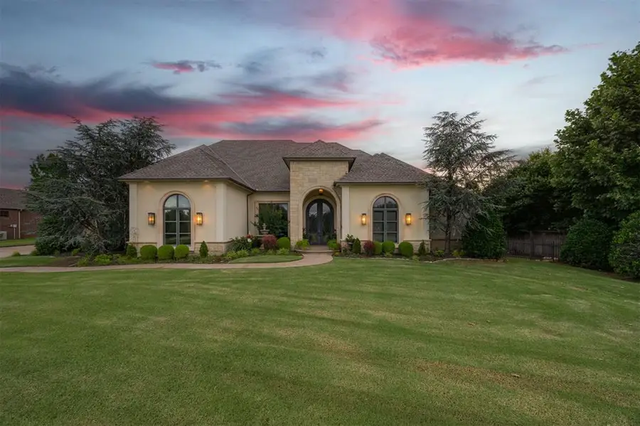 3617 Stagmoor Road, Edmond, OK 73034 - Image #3