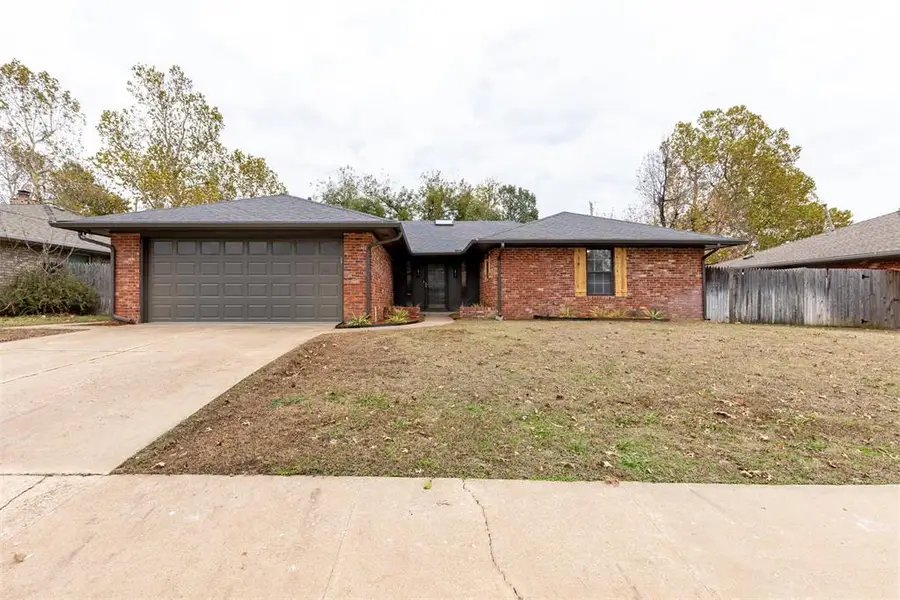 3804 Jim Robison Drive, Edmond, OK 73013 - Image #2