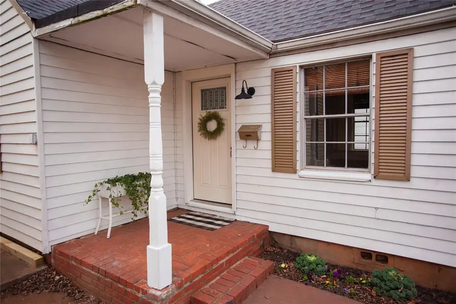 415 N Broad Street, Guthrie, OK 73044 - Image #3