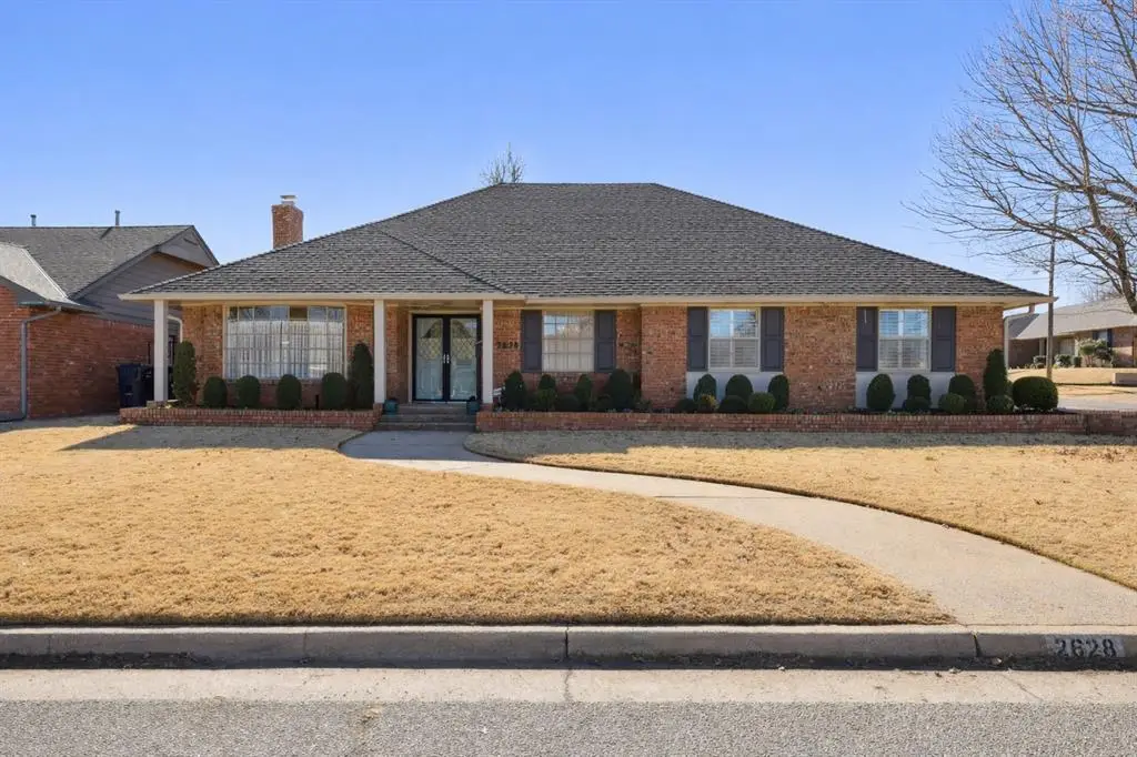 2628 NW 58th Place, Oklahoma City, OK 73112 - Image #1