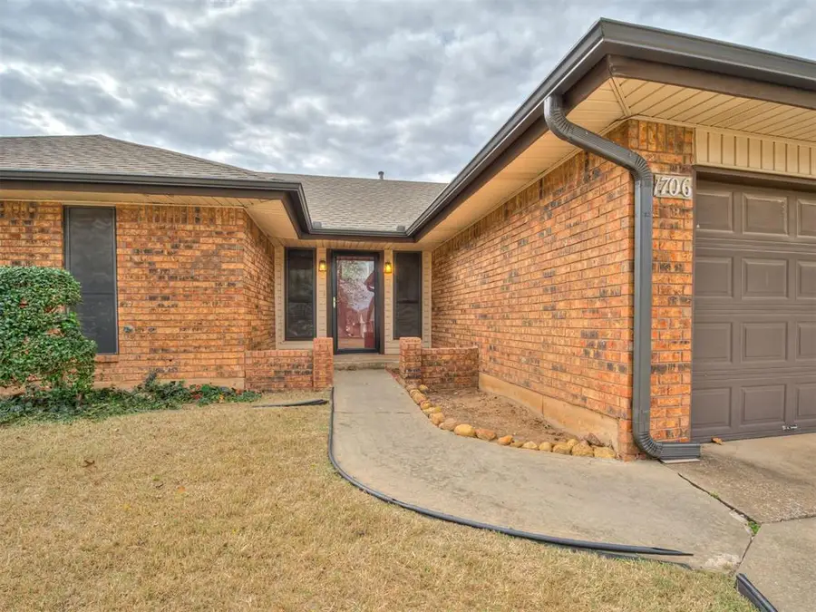 1706 N Peters Avenue, Norman, OK 73069 - Image #3