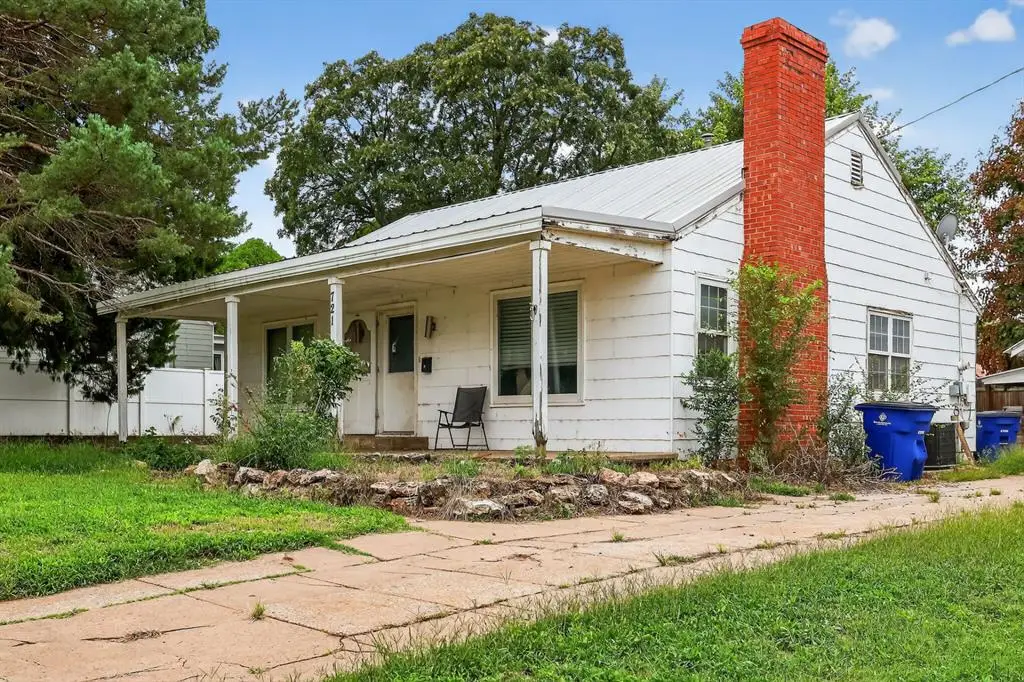 721 10th Street, Alva, OK 73717 - Image #1