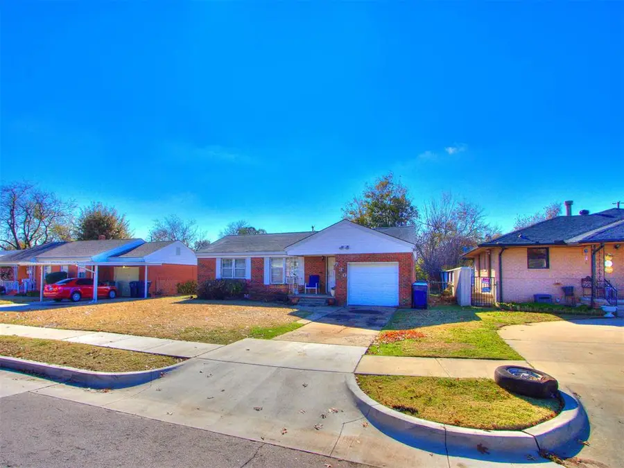 730 SW 49th Street, Oklahoma City, OK 73109 - Image #2