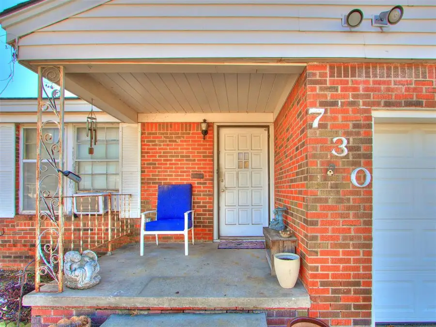 730 SW 49th Street, Oklahoma City, OK 73109 - Image #3