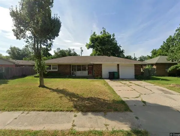 4208 NW 43rd Street, Oklahoma City, OK 73112