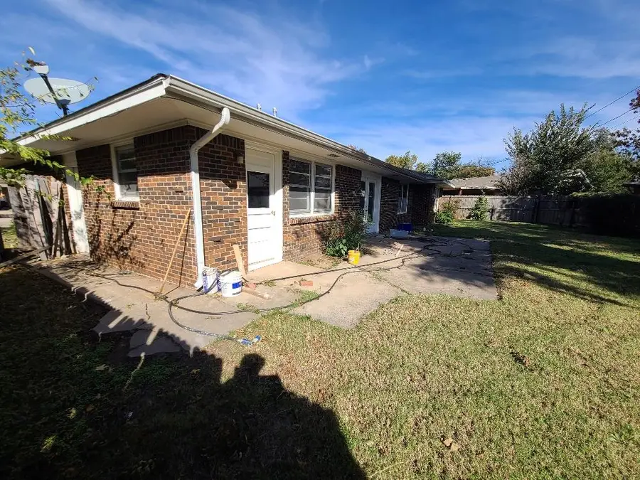 4208 NW 43rd Street, Oklahoma City, OK 73112 - Image #3