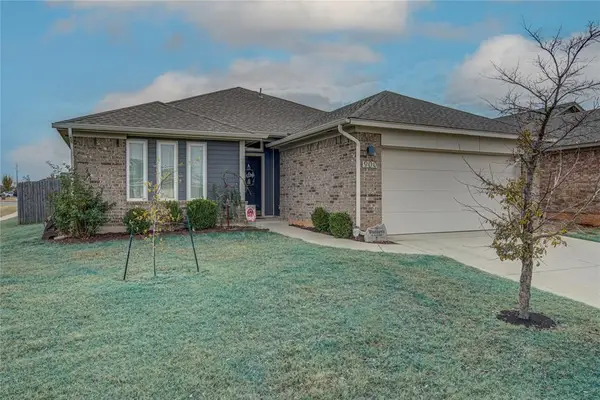 900 Old Frisco Road, Norman, OK 73069