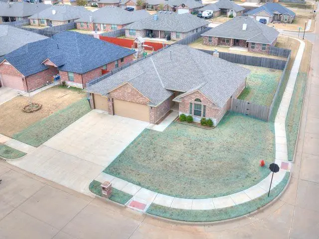 4536 Oasis Court, Yukon, OK 73099 - Image #3