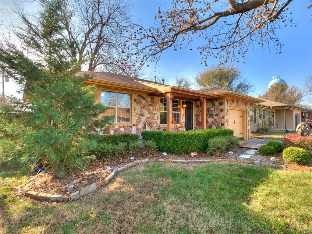 1924 Westchester Drive, Oklahoma City, OK 73120 - Image #1