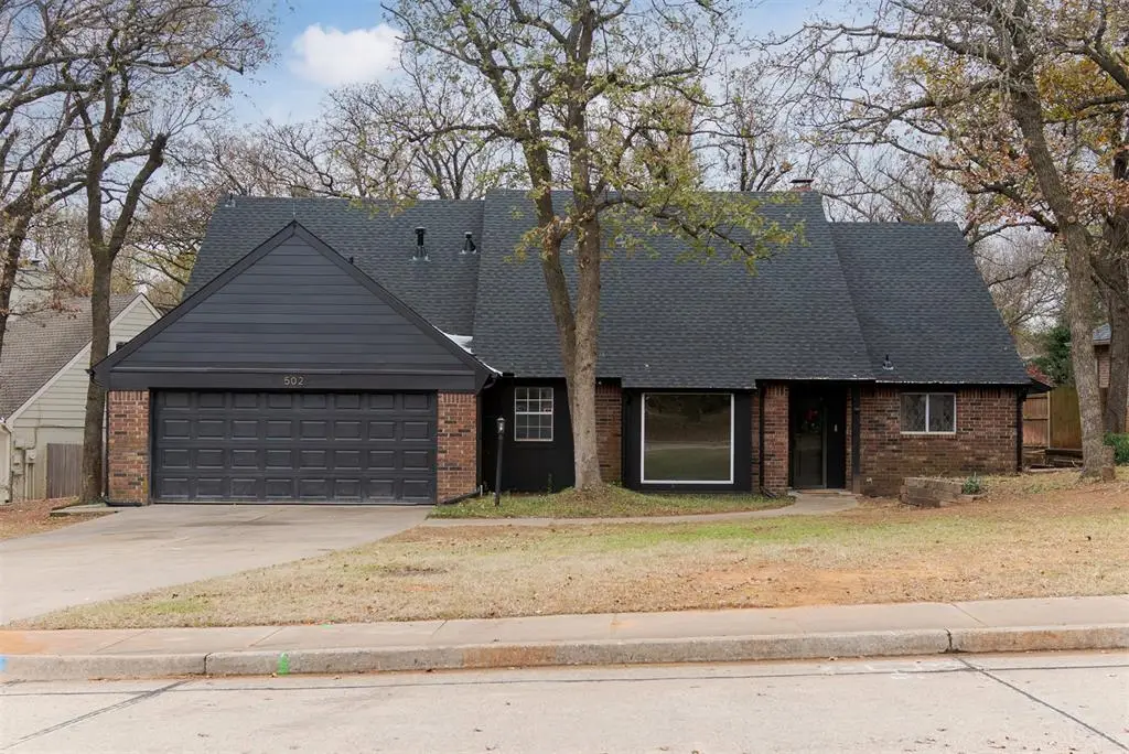 502 Timberdale Terrace, Edmond, OK 73034 - Image #1