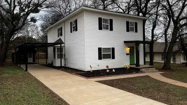 504 W Adams Street, Purcell, OK 73080