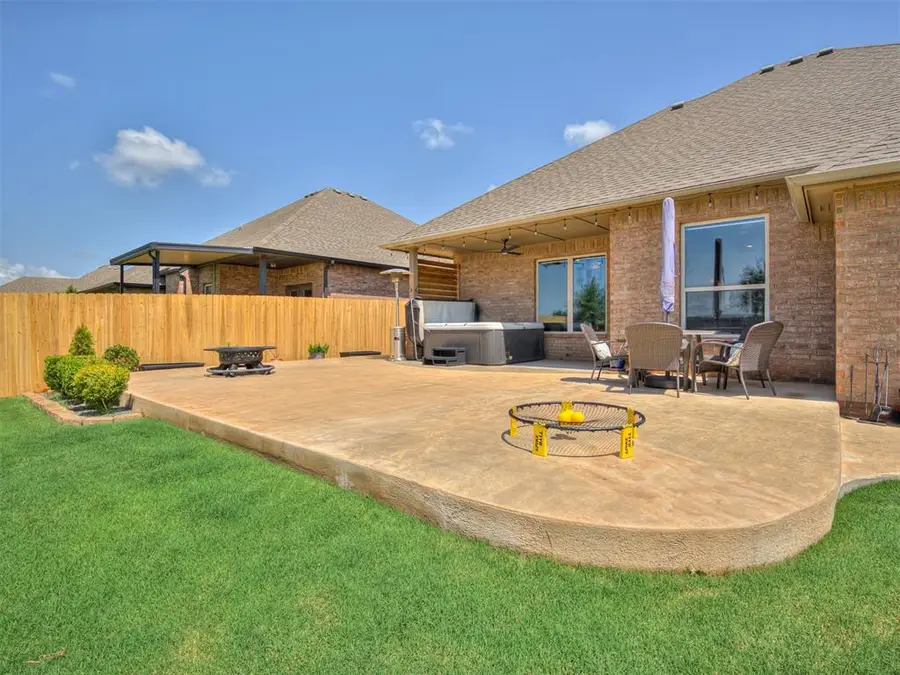 10824 NW 32nd Terrace, Yukon, OK 73099 - Image #3