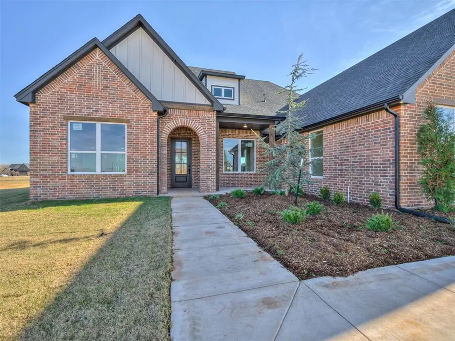664 Paris Avenue, Piedmont, OK 73078 - Image #3