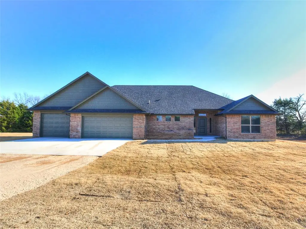 2703 E Cedar Creek Pass, Stillwater, OK 74074 - Image #1