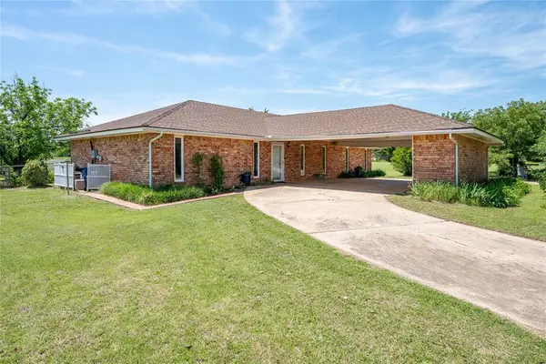 410 NW Taylor Avenue, Piedmont, OK 73078