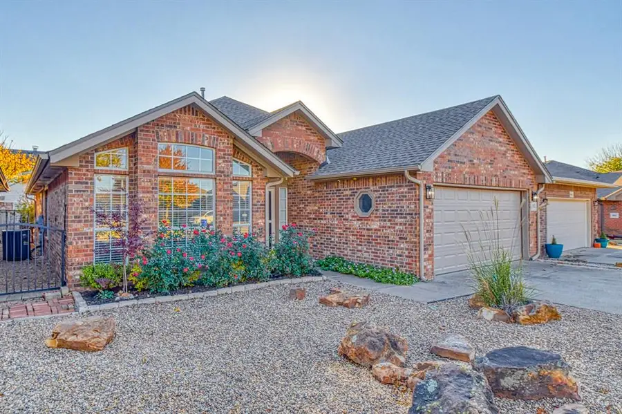 952 Pinebrooke Court, Norman, OK 73072 - Image #3