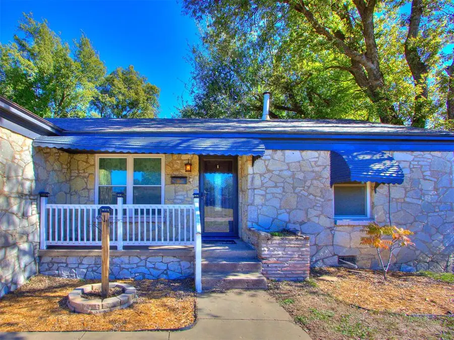 4203 NW 16th Terrace, Oklahoma City, OK 73107 - Image #2