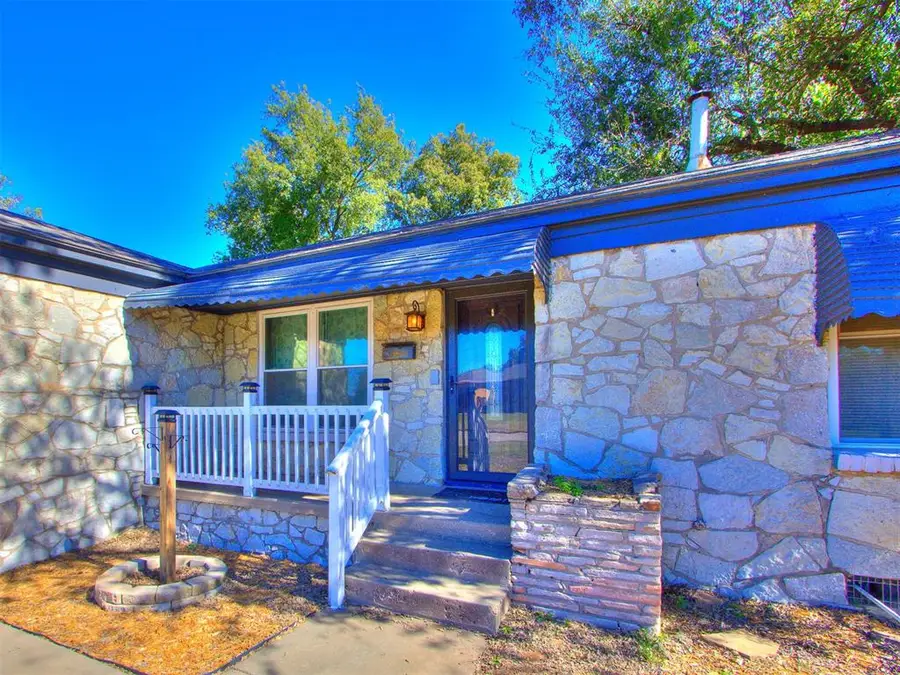 4203 NW 16th Terrace, Oklahoma City, OK 73107 - Image #3