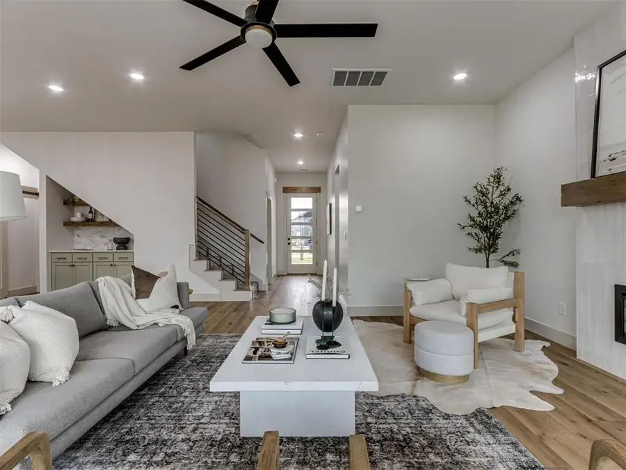 5709 NW 154th Terrace, Edmond, OK 73013 - Image #3