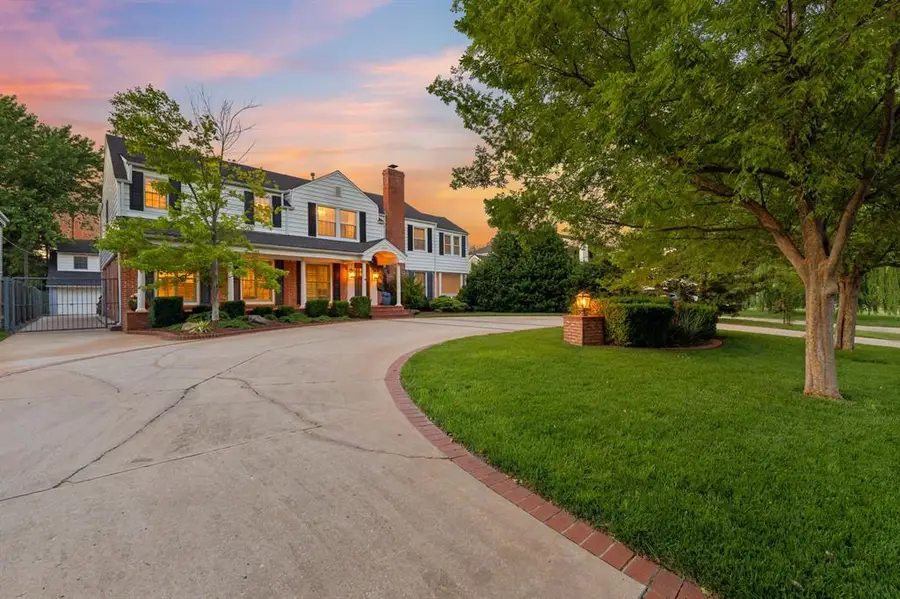 1707 Pennington Way, Nichols Hills, OK 73116 - Image #2