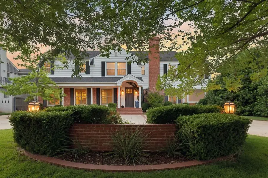 1707 Pennington Way, Nichols Hills, OK 73116 - Image #3