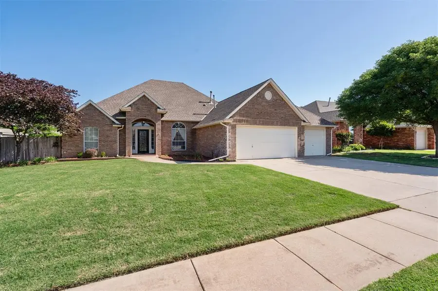3005 Summit Hill Road, Norman, OK 73071 - Image #2