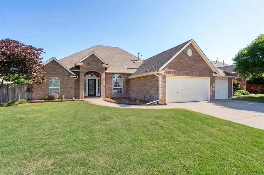3005 Summit Hill Road, Norman, OK 73071 - Image #3