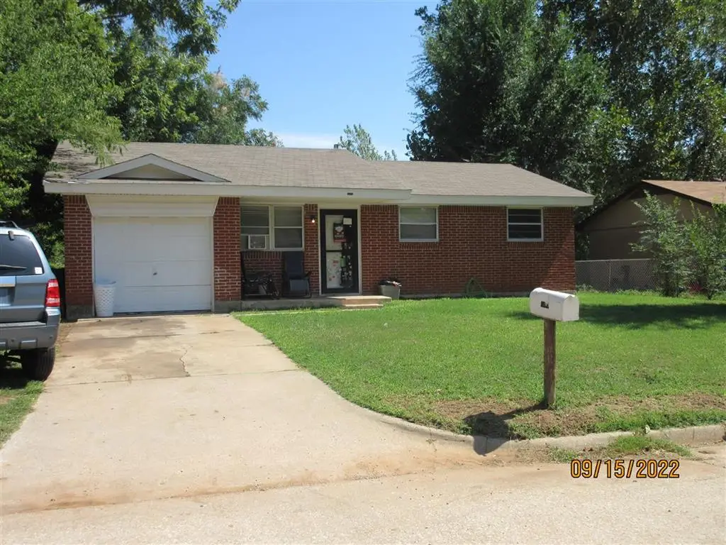 1604 Cynthia Drive, Oklahoma City, OK 73130 - Image #1