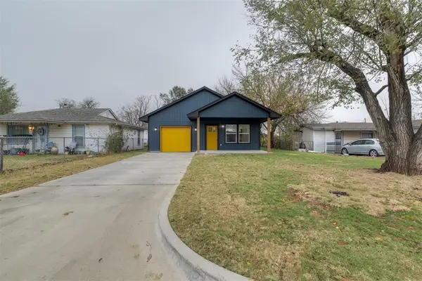 913 SE 43rd Street, Oklahoma City, OK 73129