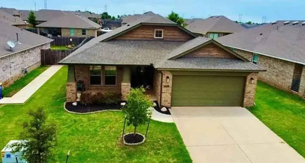 6107 Platinum Road, Stillwater, OK 74075 - Image #1