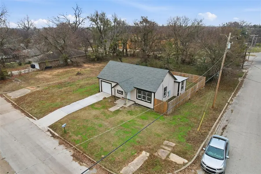 243 S Minnesota Avenue, Shawnee, OK 74801 - Image #2
