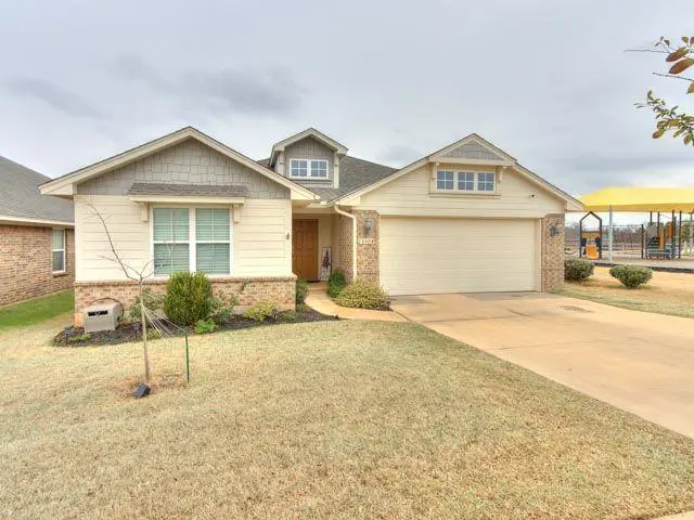 13304 Watson Drive, Piedmont, OK 73078 - Image #2