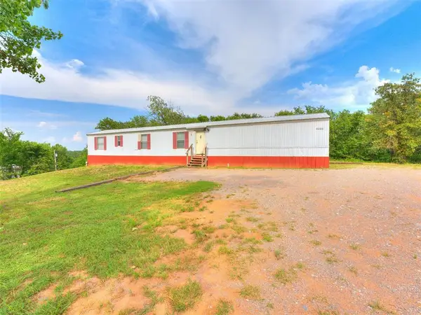 7351 142nd Street, Noble, OK 73068