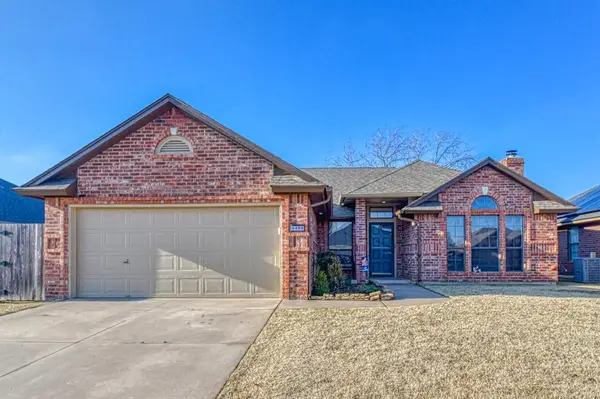 9401 Maybrook Drive, Oklahoma City, OK 73159