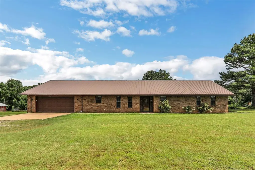 10051 Flat Armadillo Road, Lexington, OK 73051 - Image #1