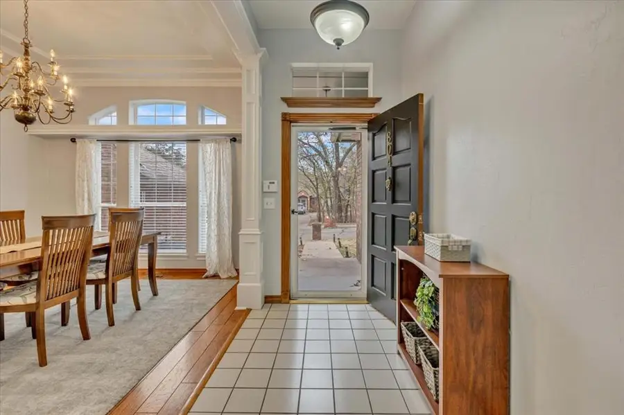 804 N Creek Drive, Edmond, OK 73034 - Image #3