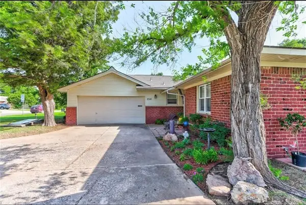 2541 NW 50th Street, Oklahoma City, OK 73112