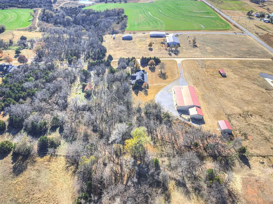 13274 N Gregory Road, Yukon, OK 73099 - Image #2