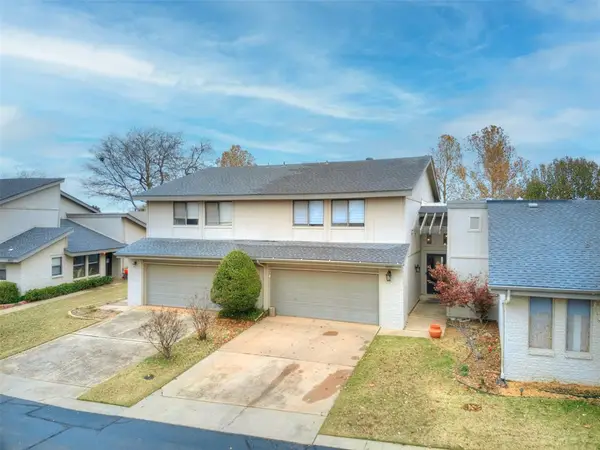 9803 Hefner Village Place, Oklahoma City, OK 73162