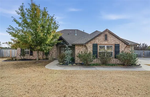 424 Prairie Run, Edmond, OK 73034