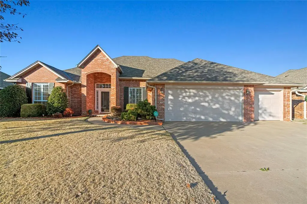 7209 NW 110th Street, Oklahoma City, OK 73162 - Image #1