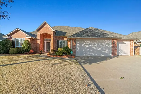 7209 NW 110th Street, Oklahoma City, OK 73162