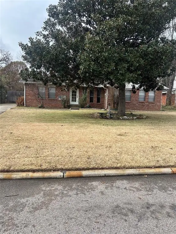 617 S Saint Paul Avenue, Midwest City, OK 73130 - Image #2