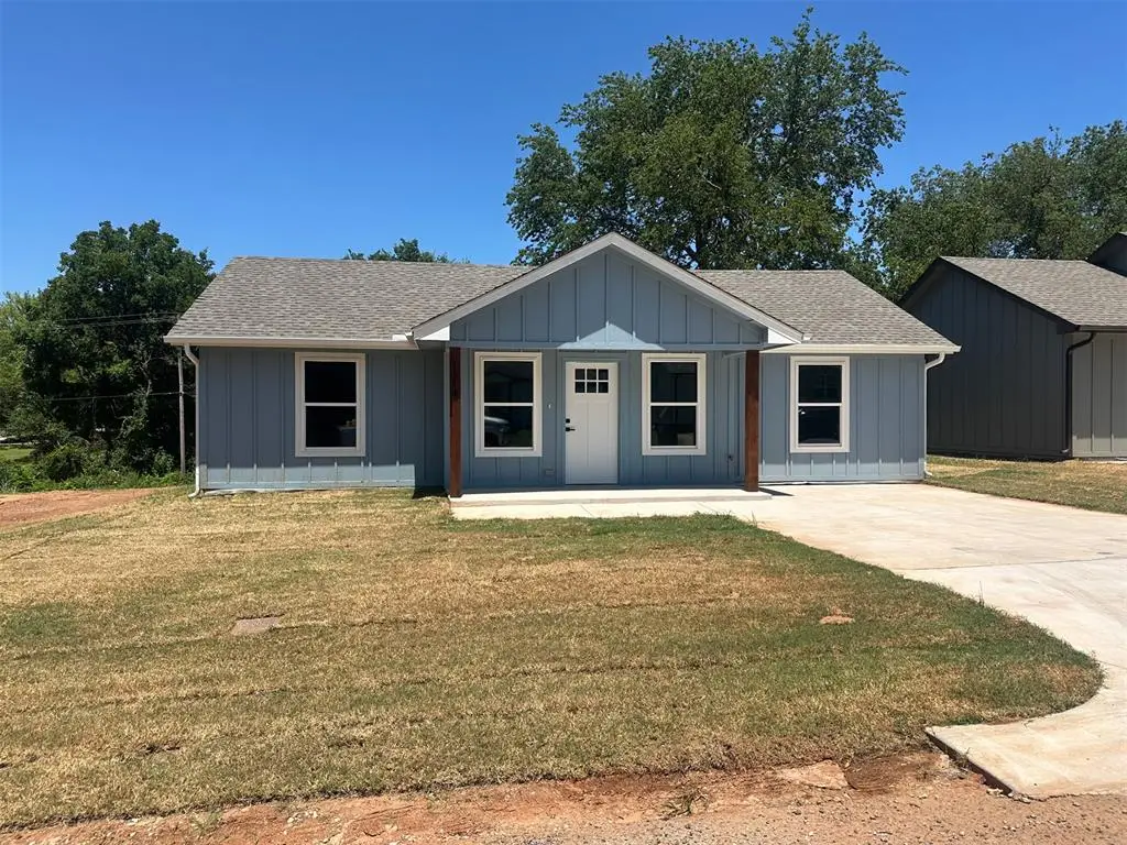 1314 E Margaret Street, Shawnee, OK 74801 - Image #1